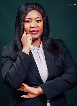 Esther Kapisa